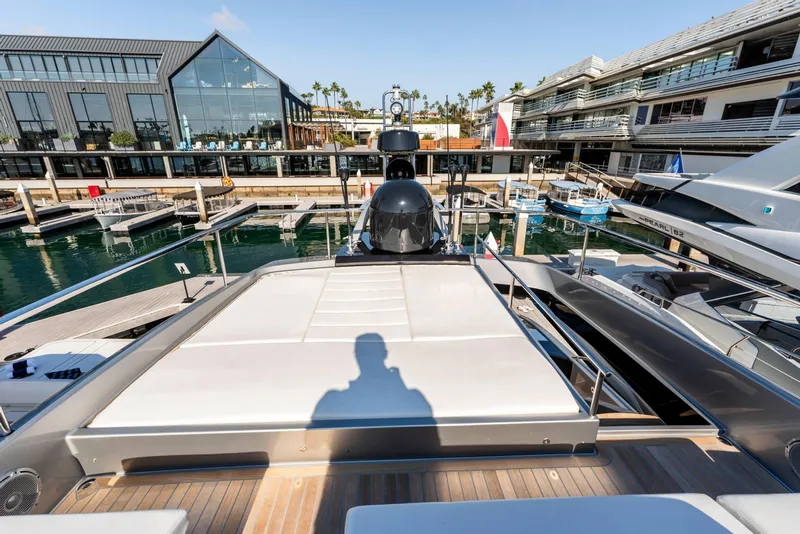 Slide: The Image of Riva 66 Ribelle 2024 - 15