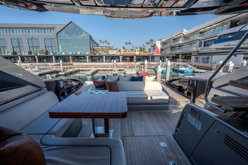 Slide: The Image of Riva 66 Ribelle 2024 - 19