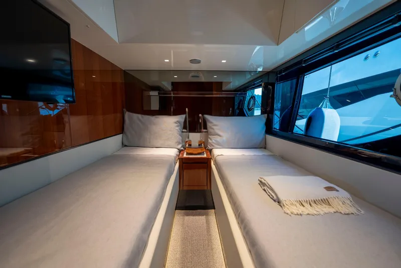 Slide: The Image of Riva 66 Ribelle 2024 - 32