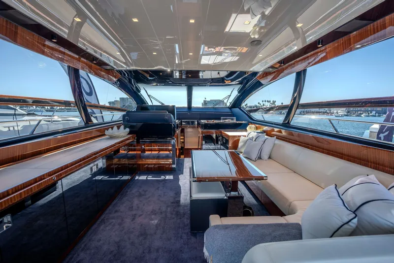 Slide: The Image of Riva 66 Ribelle 2024 - 20