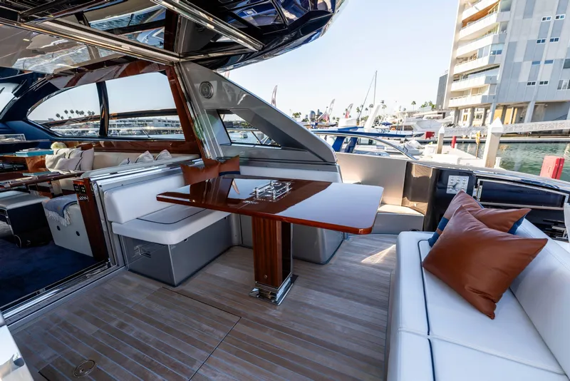 Slide: The Image of Riva 66 Ribelle 2024 - 18