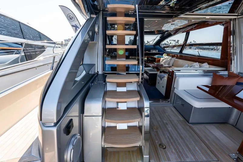 Slide: The Image of Riva 66 Ribelle 2024 - 14