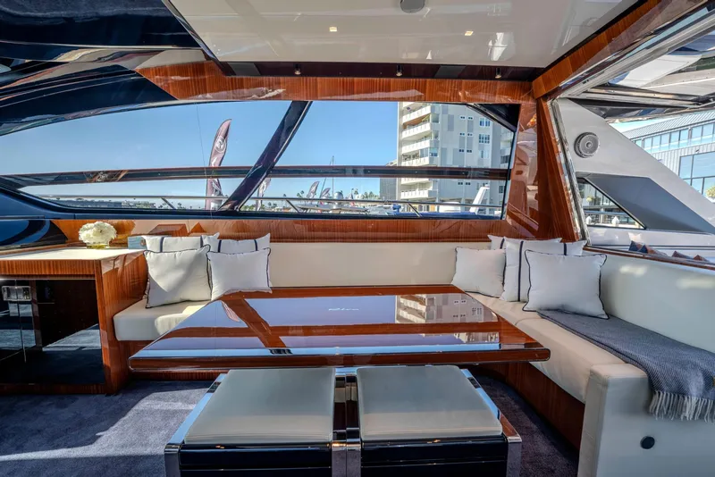Slide: The Image of Riva 66 Ribelle 2024 - 24