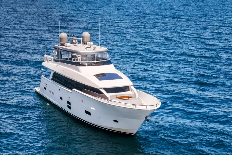 Slide: The Image of Cabo M90 PANACERA 2019 - 14