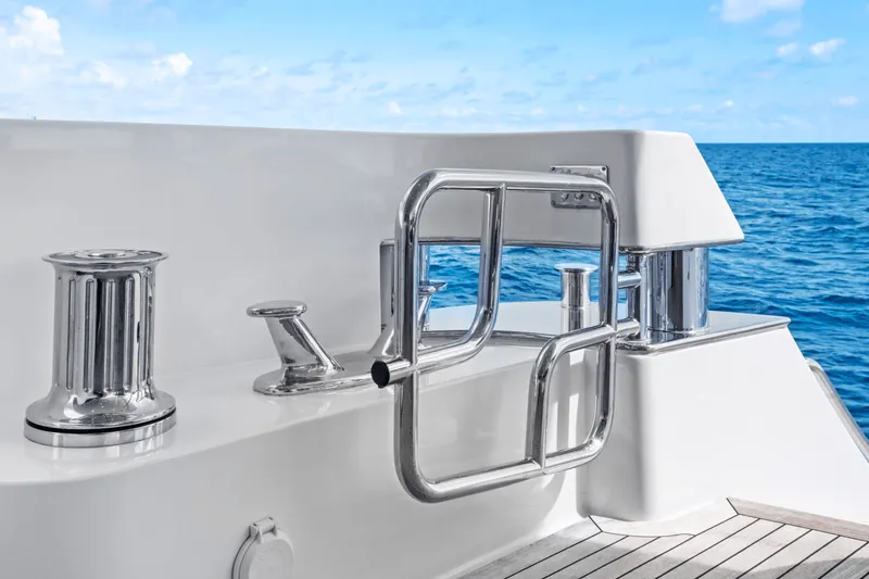 Slide: The Image of Cabo M90 PANACERA 2019 - 19