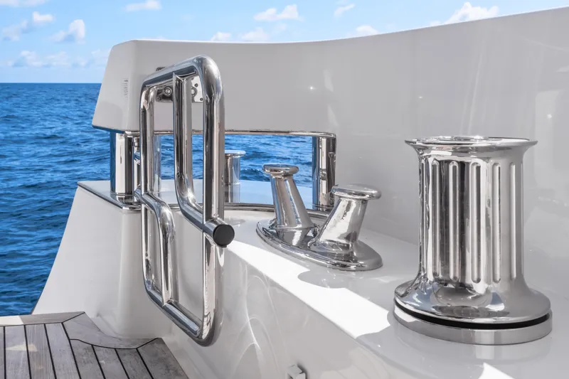 Slide: The Image of Cabo M90 PANACERA 2019 - 20