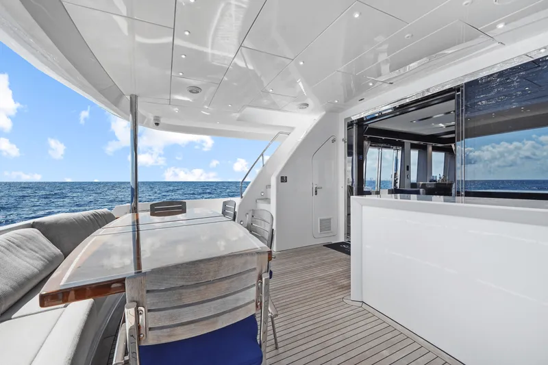 Slide: The Image of Cabo M90 PANACERA 2019 - 24