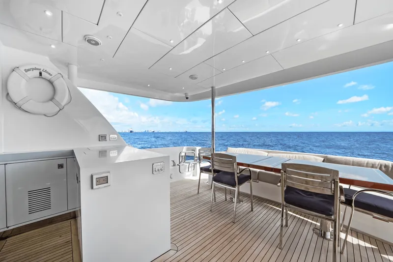 Slide: The Image of Cabo M90 PANACERA 2019 - 25