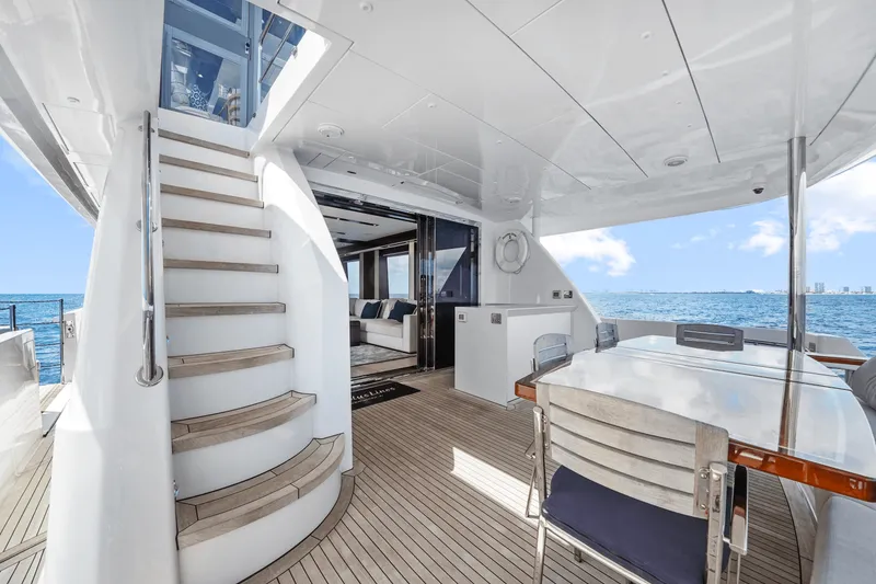 Slide: The Image of Cabo M90 PANACERA 2019 - 26