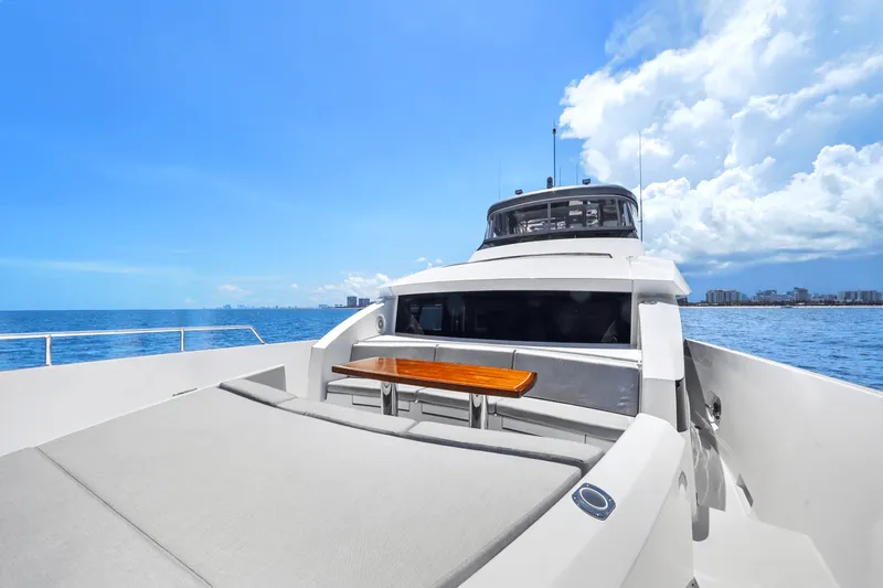 Slide: The Image of Cabo M90 PANACERA 2019 - 31