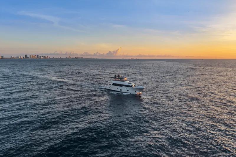 Slide: The Image of Cabo M90 PANACERA 2019 - 7