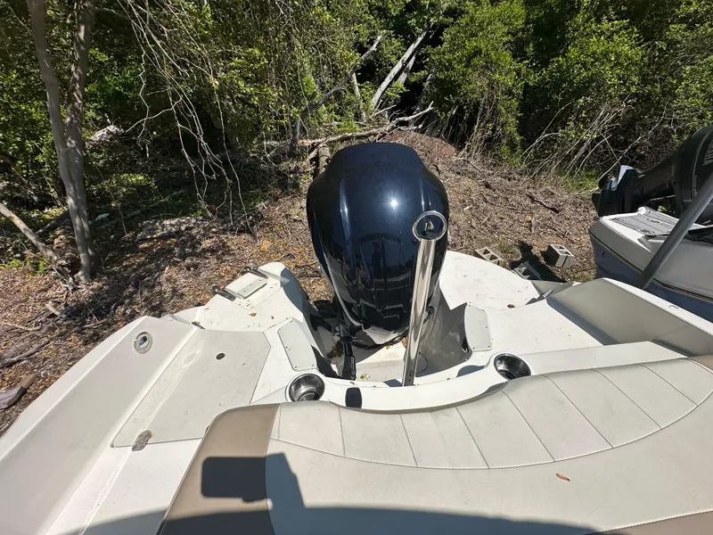 Slide: The Image of Stingray 234 LR 2016 - 50