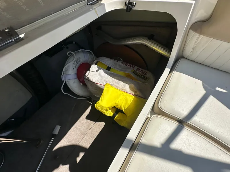 Slide: The Image of Stingray 234 LR 2016 - 52