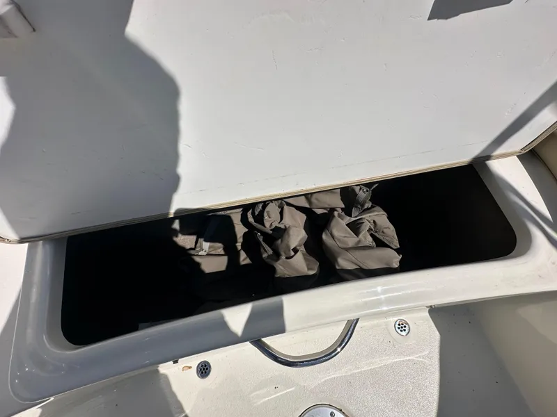 Slide: The Image of Stingray 234 LR 2016 - 53