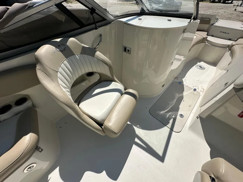 Slide: The Image of Stingray 234 LR 2016 - 55