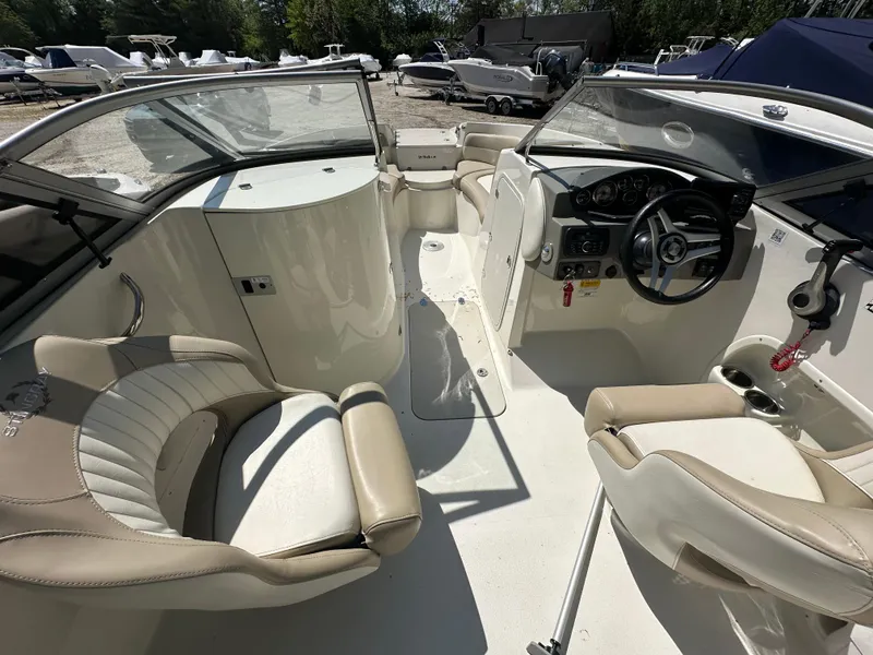 Slide: The Image of Stingray 234 LR 2016 - 56