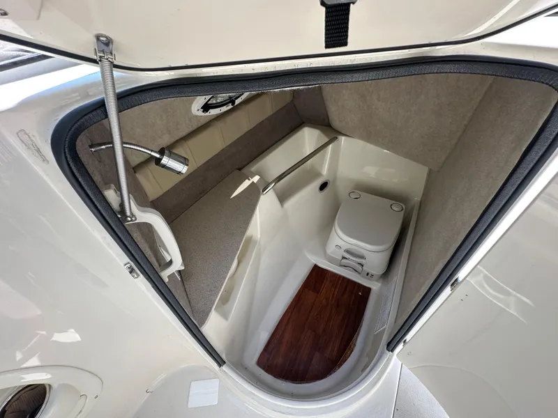 Slide: The Image of Stingray 234 LR 2016 - 57