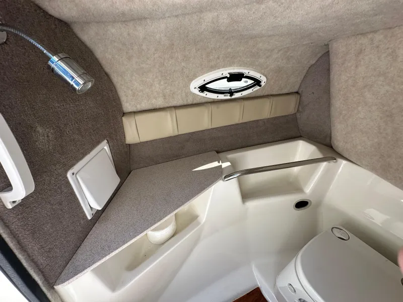 Slide: The Image of Stingray 234 LR 2016 - 58