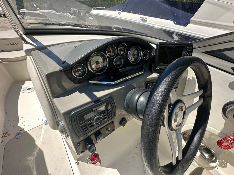 Slide: The Image of Stingray 234 LR 2016 - 59