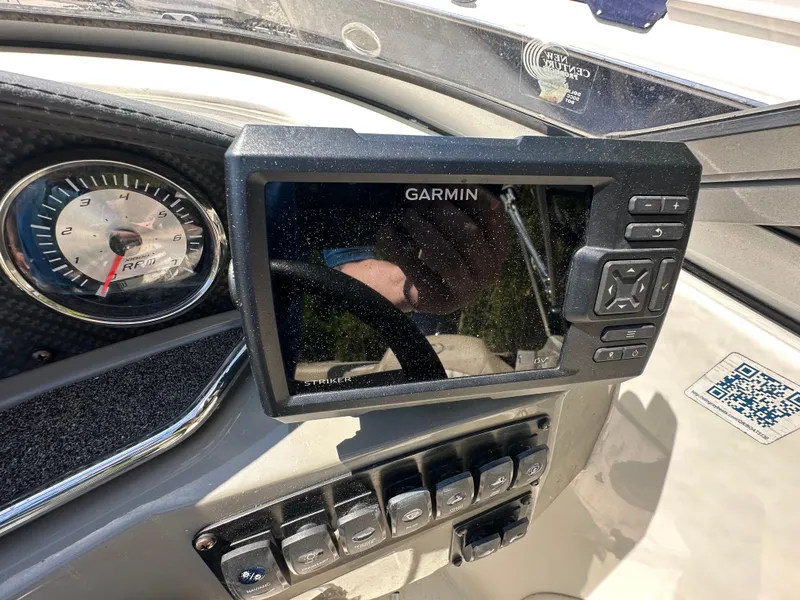 Slide: The Image of Stingray 234 LR 2016 - 60