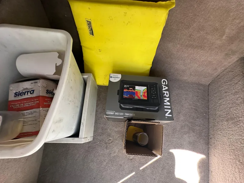 Slide: The Image of Stingray 234 LR 2016 - 62