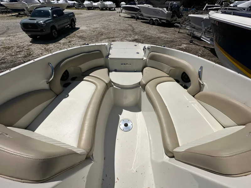 Slide: The Image of Stingray 234 LR 2016 - 63