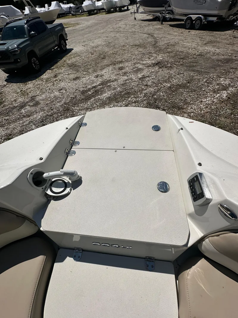 Slide: The Image of Stingray 234 LR 2016 - 65