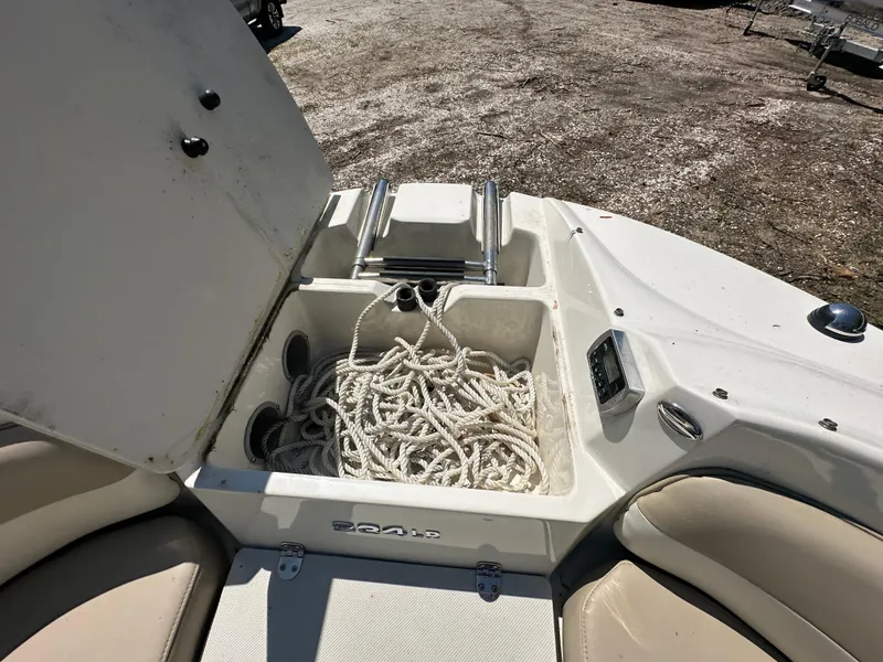 Slide: The Image of Stingray 234 LR 2016 - 66