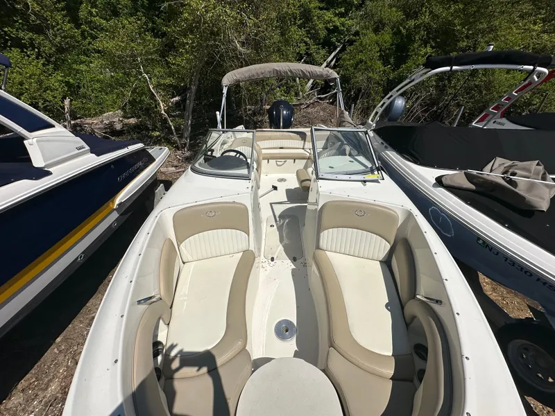 Slide: The Image of Stingray 234 LR 2016 - 67