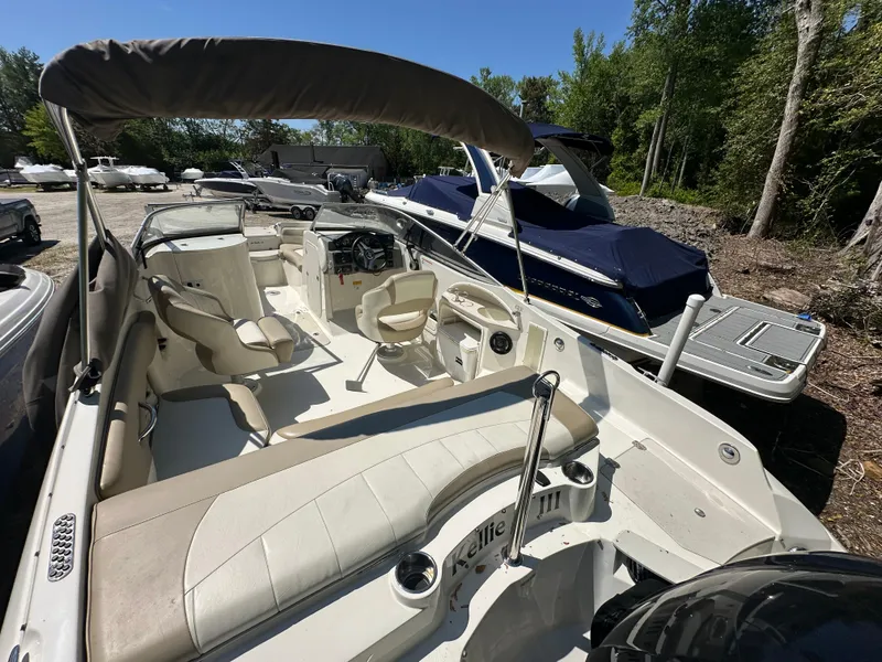 Slide: The Image of Stingray 234 LR 2016 - 69