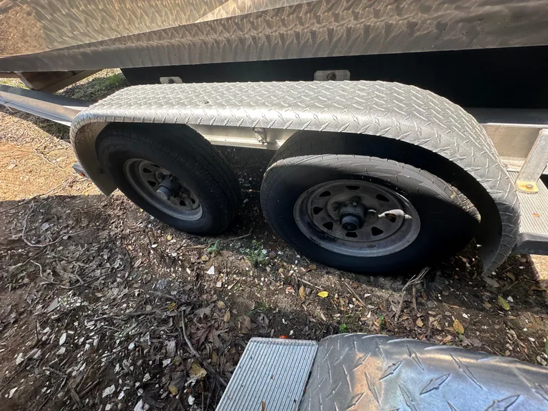 Slide: The Image of Stingray 234 LR 2016 - 80