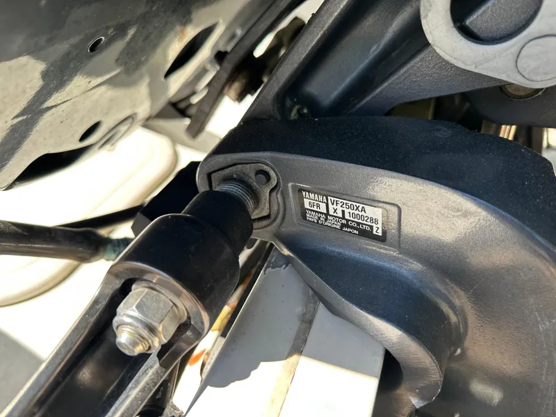 Slide: The Image of Stingray 234 LR 2016 - 83