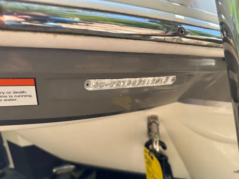 Slide: The Image of Stingray 234 LR 2016 - 84