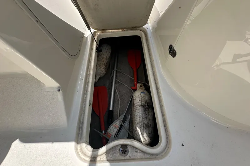 Slide: The Image of Stingray 234 LR 2016 - 85