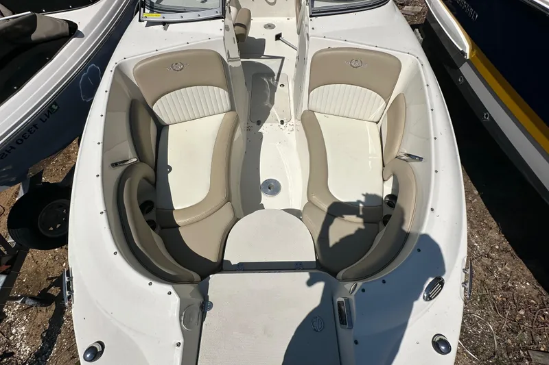 Slide: The Image of Stingray 234 LR 2016 - 88