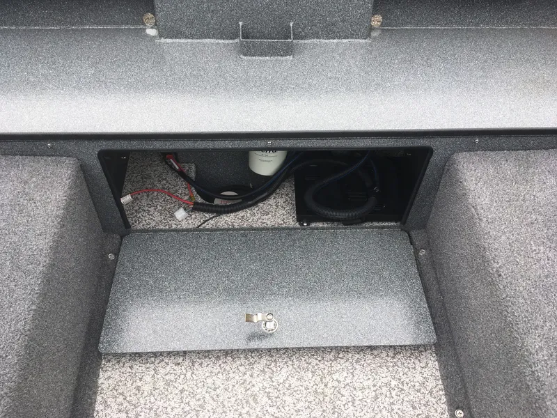 Slide: The Image of Alumaweld Free Drifter 2018 - 10