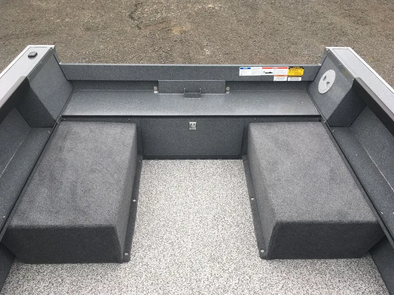 Slide: The Image of Alumaweld Free Drifter 2018 - 9