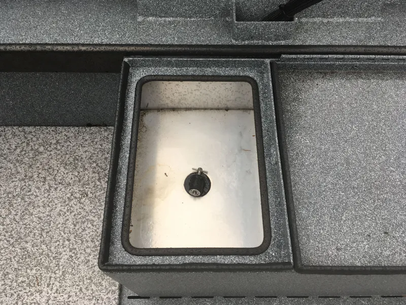 Slide: The Image of Alumaweld super vee 2018 - 12