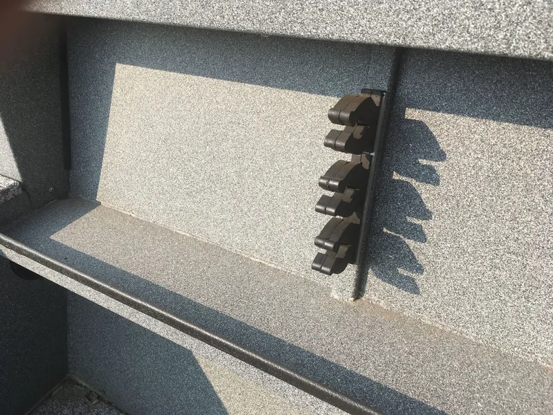 Slide: The Image of Alumaweld Stryker 2017 - 12