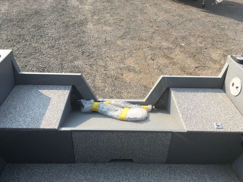 Slide: The Image of Alumaweld Stryker 2017 - 9