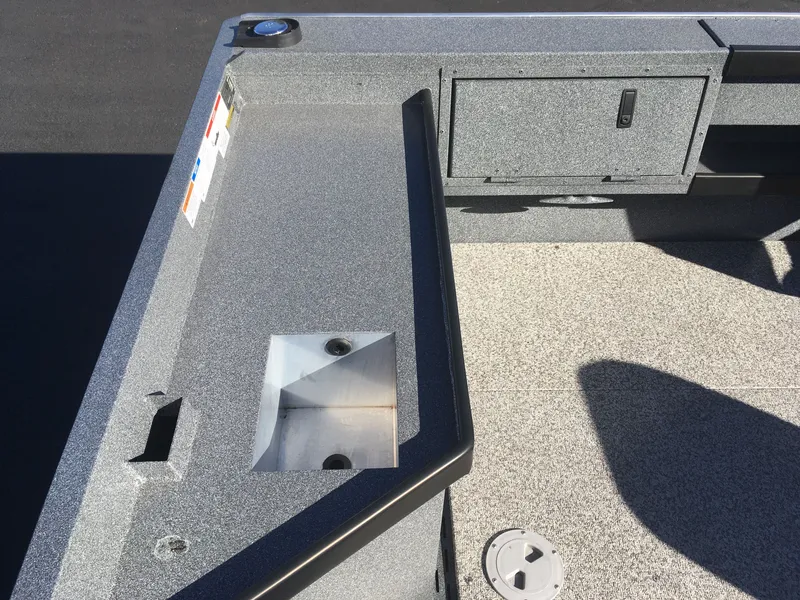 Slide: The Image of Alumaweld Super Vee Pro 2017 - 12