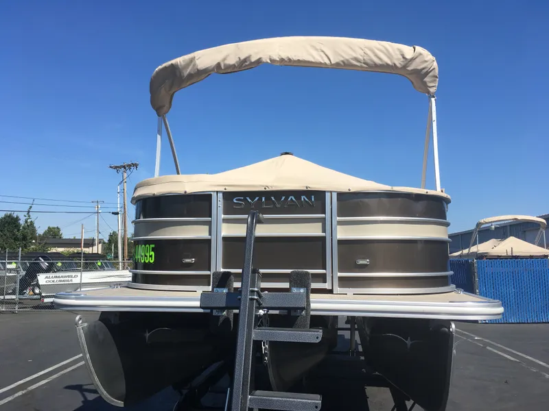 Slide: The Image of Sylvan 2017 - 7