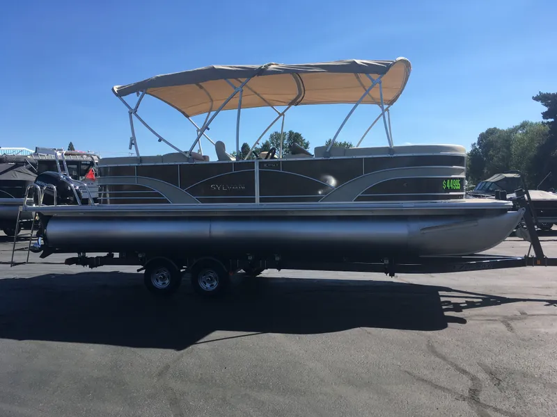 Slide: The Image of Sylvan 2017 - 8