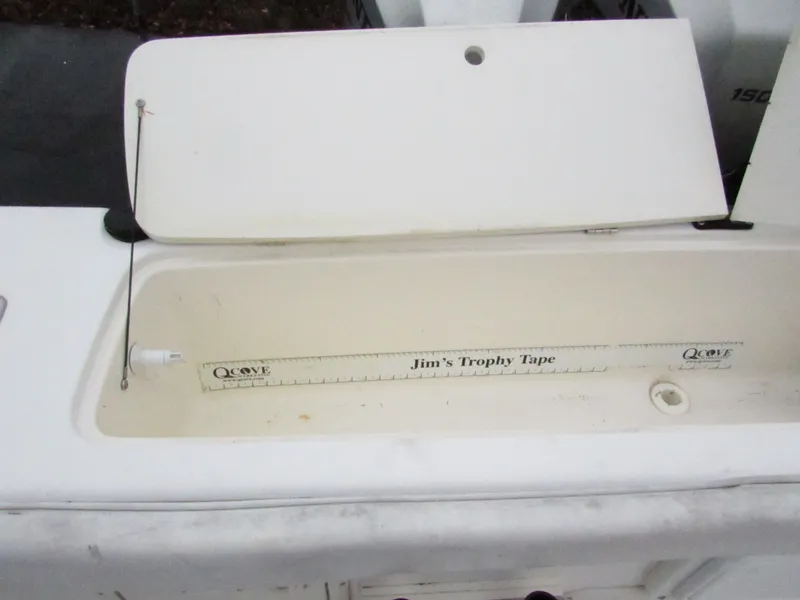 Slide: The Image of Seaswirl STRIPER 1999 - 10