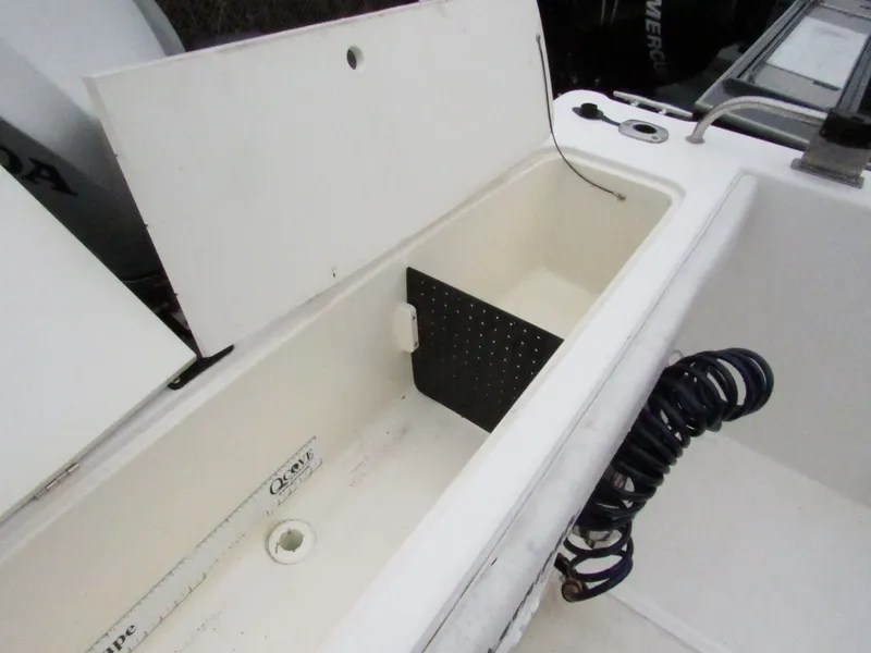 Slide: The Image of Seaswirl STRIPER 1999 - 11