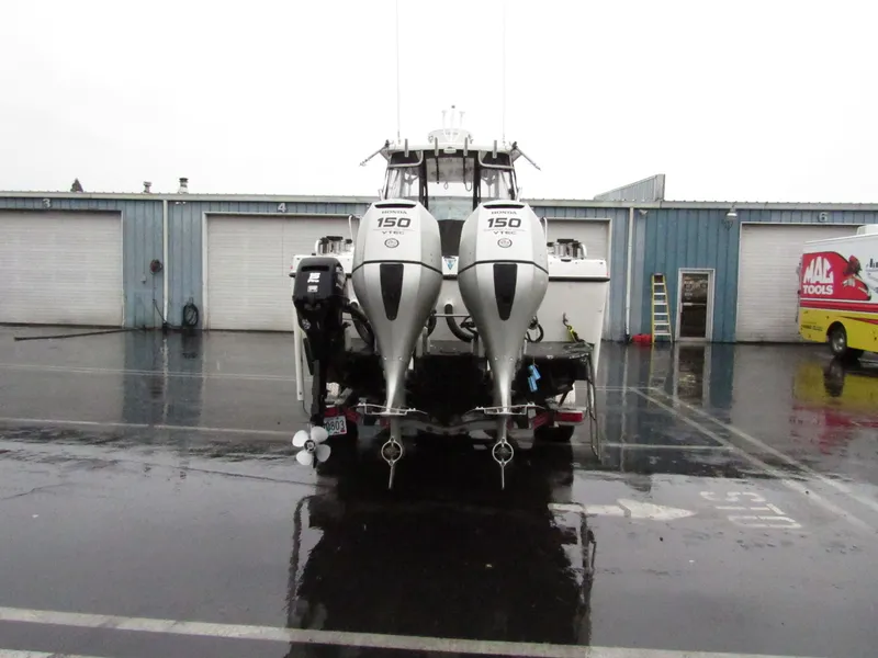 Slide: The Image of Seaswirl STRIPER 1999 - 3