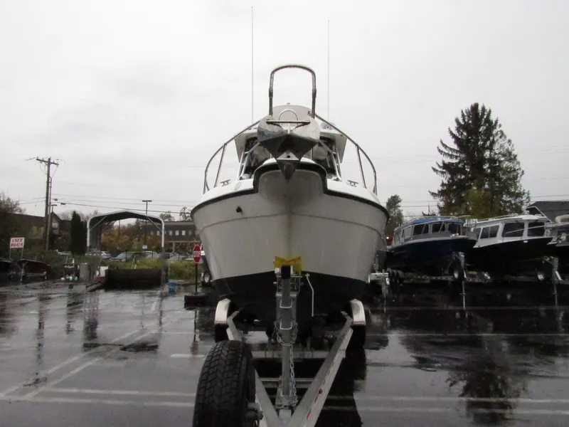 Slide: The Image of Seaswirl STRIPER 1999 - 7