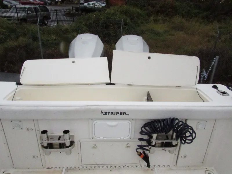 Slide: The Image of Seaswirl STRIPER 1999 - 9