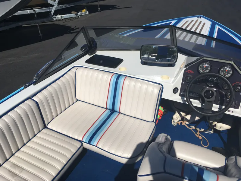 Slide: The Image of Sanger 1992 - 11