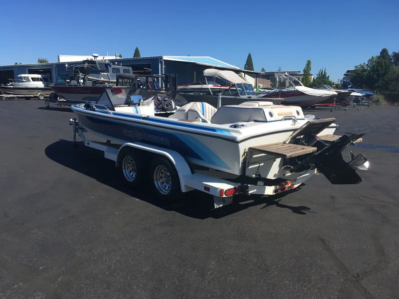 Slide: The Image of Sanger 1992 - 4